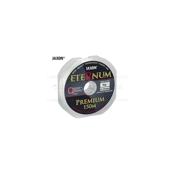 NYLON ETERNUM PREMIUM JAXON
