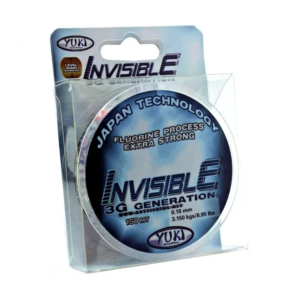 Nylon invisible Yuki