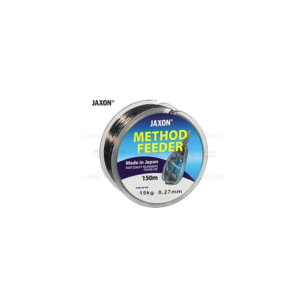 NYLON METHOD FEEDER JAXON