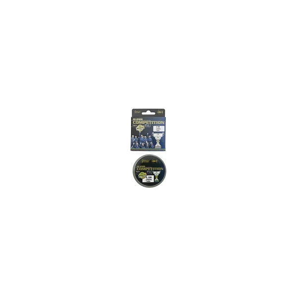 NYLON SUPER COMPETICION 50M SENSAS