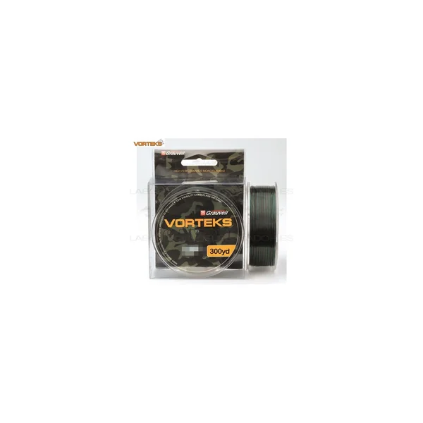 NYLON VORTEKS CAMOU