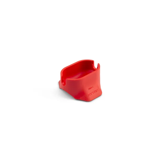 Nytro Latex TCS Method Feeder Molde Small - Imagen 4