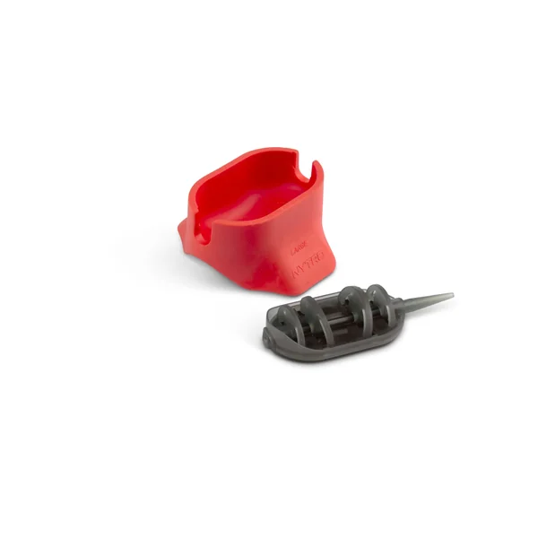 Nytro Latex TCS Method Feeder Molde Small - Imagen 8