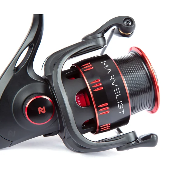 Nytro Marvelist Power Feeder 3000 - Imagen 3