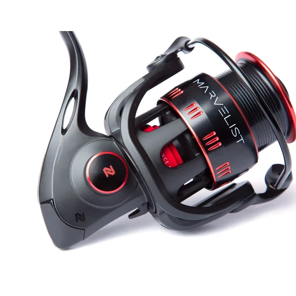 Nytro Marvelist Power Feeder 3000 - Imagen 4