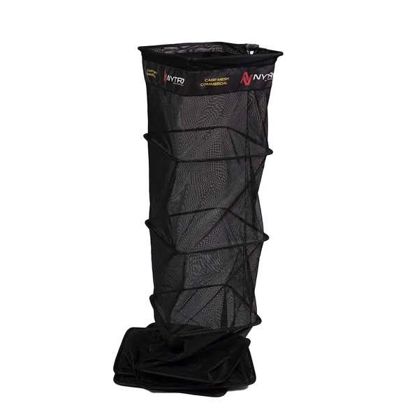 Nytro NTR Keepnet Carp Mesh Red de Captura 3m