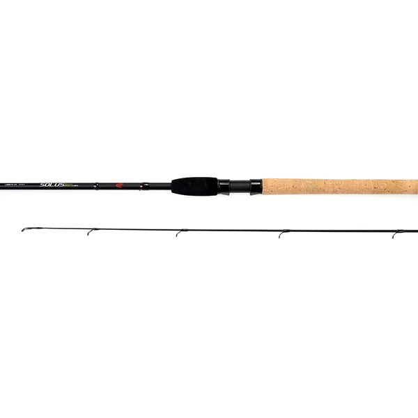 Nytro Solus Caña Pellet Waggler 3,3m (4-10 g)