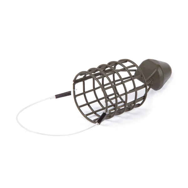 Nytro Targetz Wire Bullet Feeder Sin Plomo 7,5 mm (30 g)