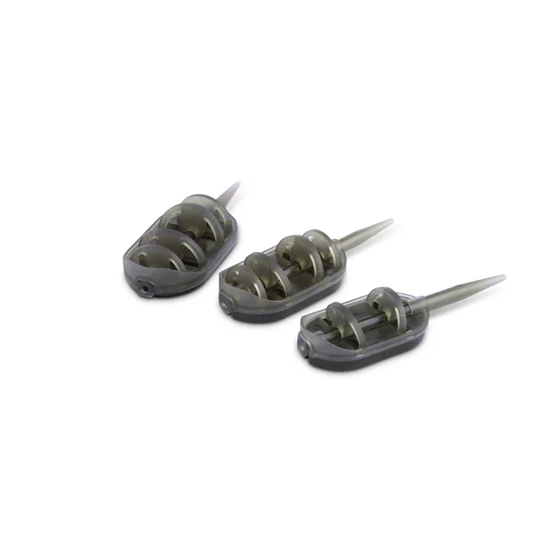 Nytro TCS Inline Flat Method Feeder Large 20g - Imagen 5