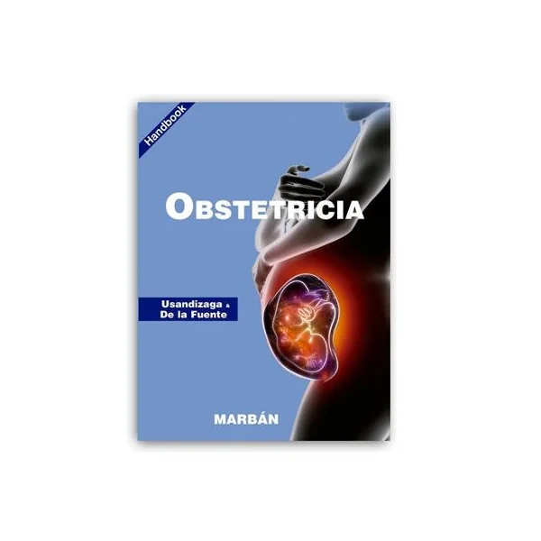 Obstetricia - Handbook
