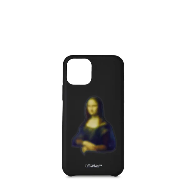 Off White Men's iPhone 11 Pro Case