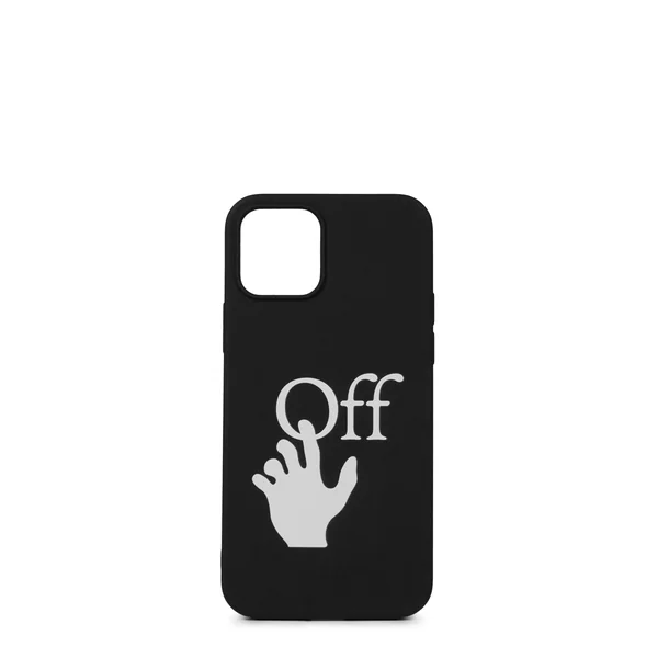 Off White Men's Phone Case