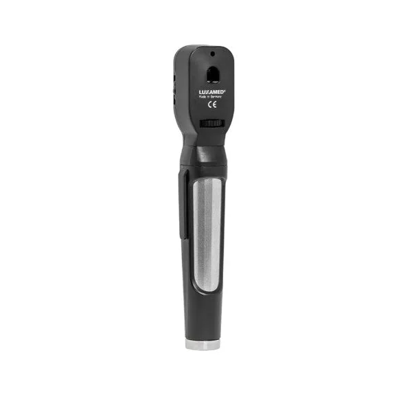 Oftalmoscopio LuxaScope Oculus LED 2.5 V