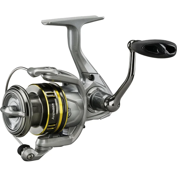 Okuma Avenger B Carrete 4000B