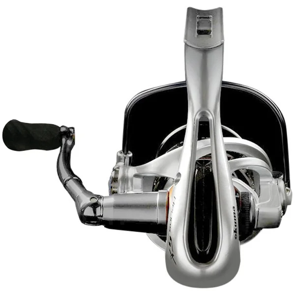 Okuma Helios HSX-40FD HS 8+1bb
