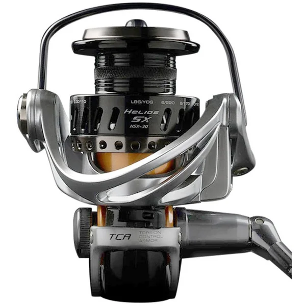 Okuma Helios HSX-40FD HS 8+1bb - Imagen 2