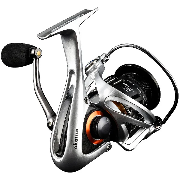 Okuma Helios HSX-40FD HS 8+1bb - Imagen 3