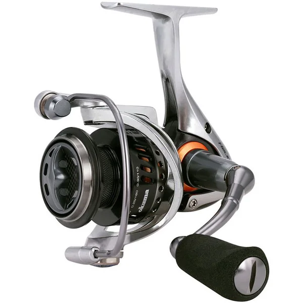 Okuma Helios HSX-40FD HS 8+1bb - Imagen 4