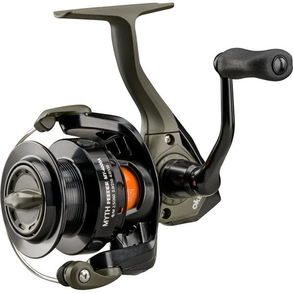 Okuma Myth Carrete Feeder 5000