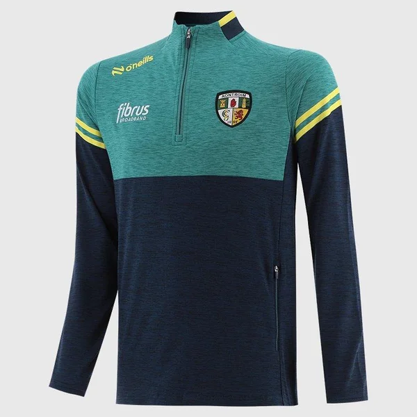 ONeills ONeills Antrim Sedona Half Zip Top Junior