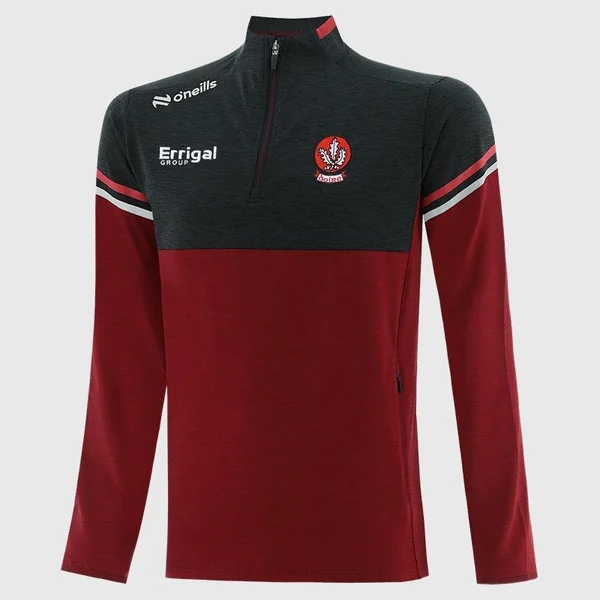 ONeills ONeills Derry Sedona Half Zip Top Junior
