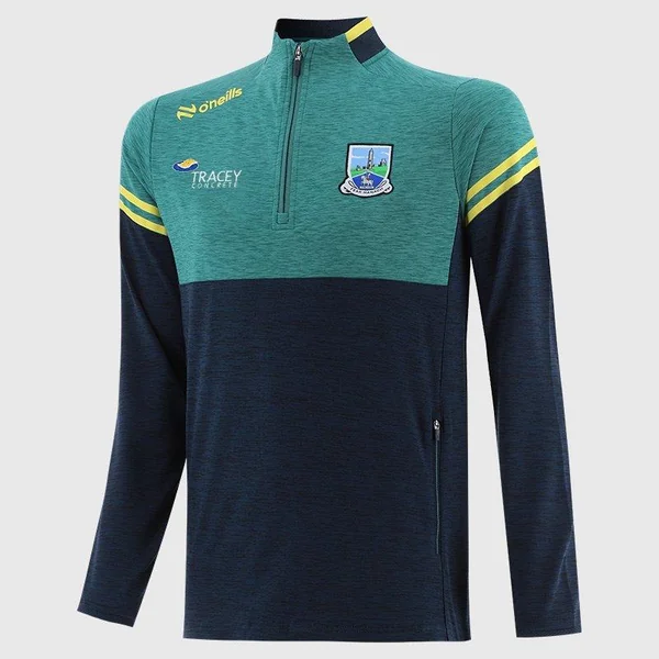 ONeills ONeills Fermanagh Sedona Half Zip Top Junior