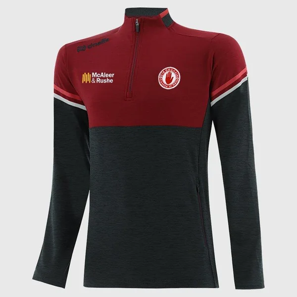 ONeills ONeills Tyrone Sedona Half Zip Top Junior
