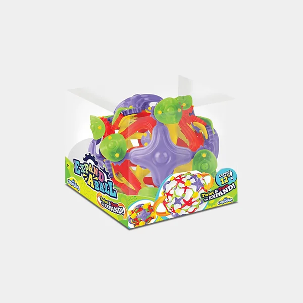Orb Factory Toy Balls - Imagen 2