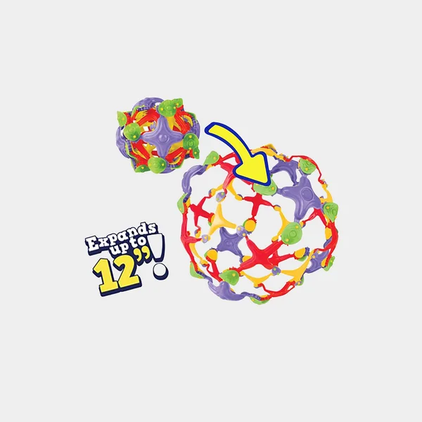 Orb Factory Toy Balls - Imagen 4