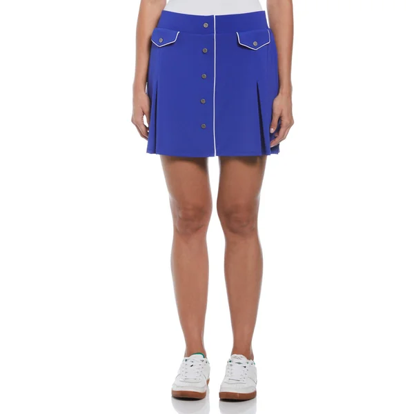 Original Penguin Retro Skirt Womens
