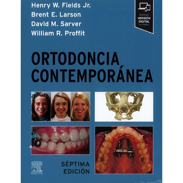Ortodoncia Contemporánea