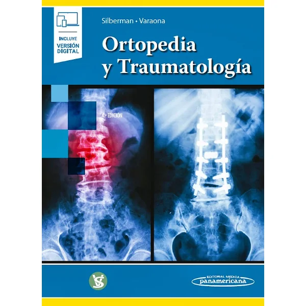 Ortopedia y Traumatología