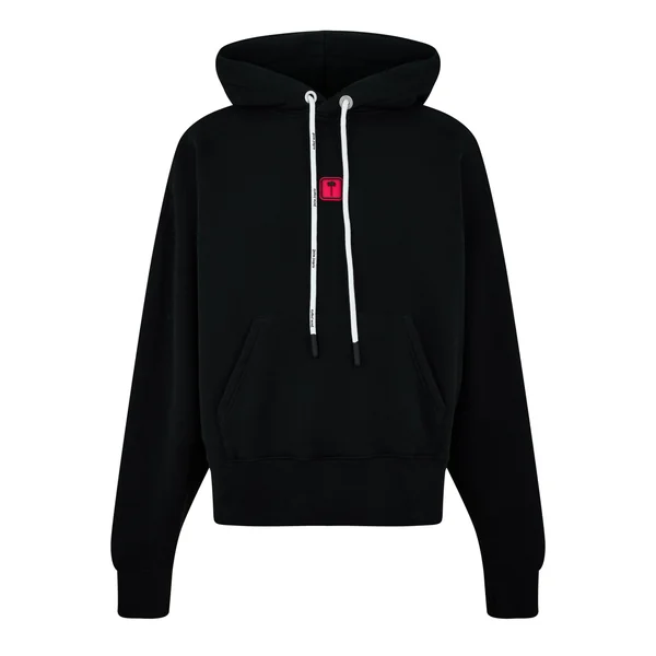 Palm Angels Men's Pxp Hoodie