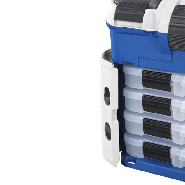 Panaro Supercaja 501