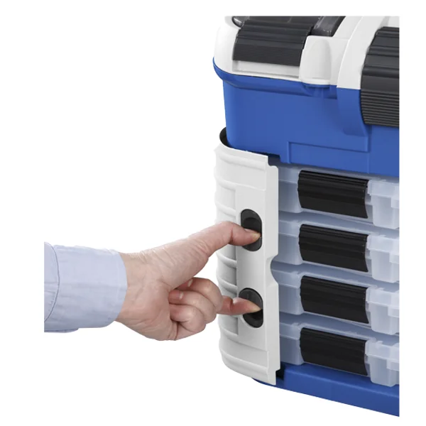 Panaro Supercaja 502