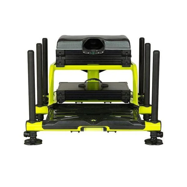 PANIER MATRIX XR36 PRO - Imagen 3