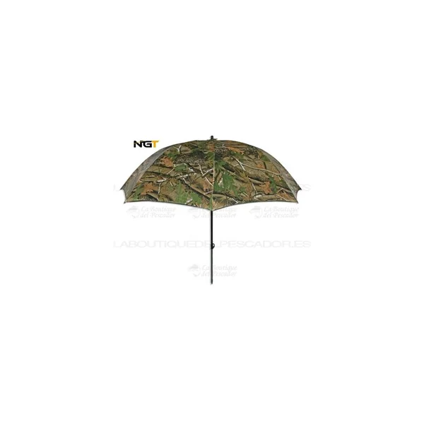 PARAGUAS BROLLY CAMO NGT