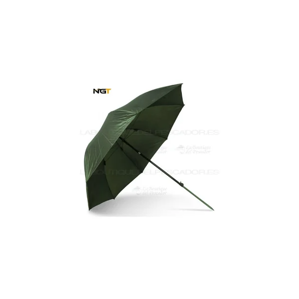 PARAGUAS BROLLY VERDE NGT - Imagen 2