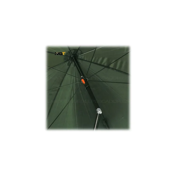 PARAGUAS BROLLY VERDE NGT - Imagen 4