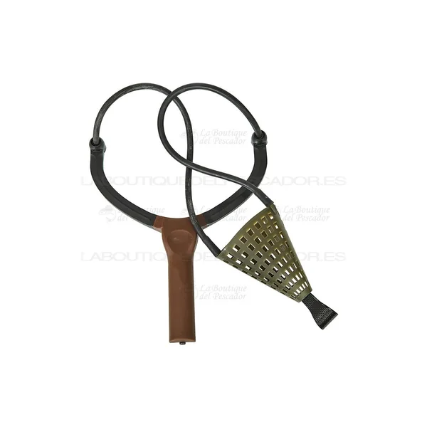 PARTICULE CONE PULT STARBAITS