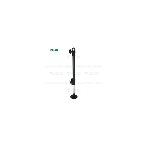 PATA DE SOPORTE SIMPLE ZFISH