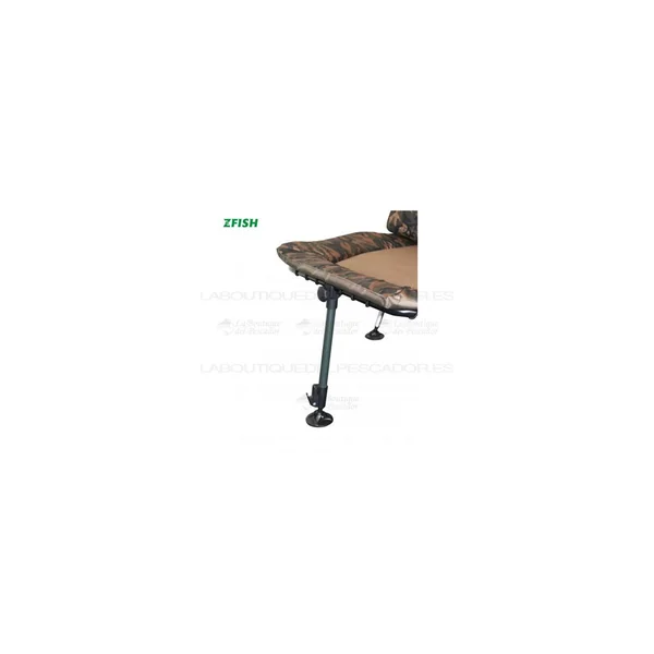PATA DE SOPORTE SIMPLE ZFISH - Imagen 3