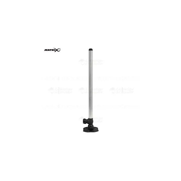 PATA EXTENSIBLE 25MM 45CM MATRIX