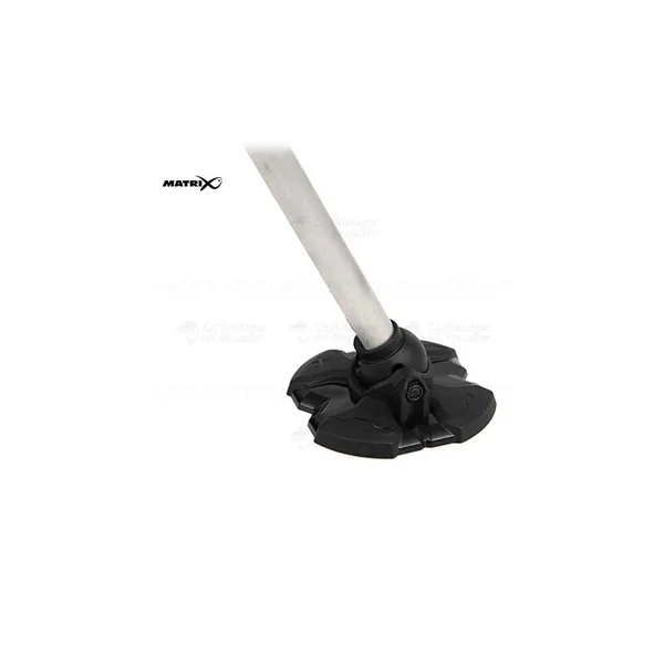 PATA EXTENSIBLE 36MM 45CM MATRIX