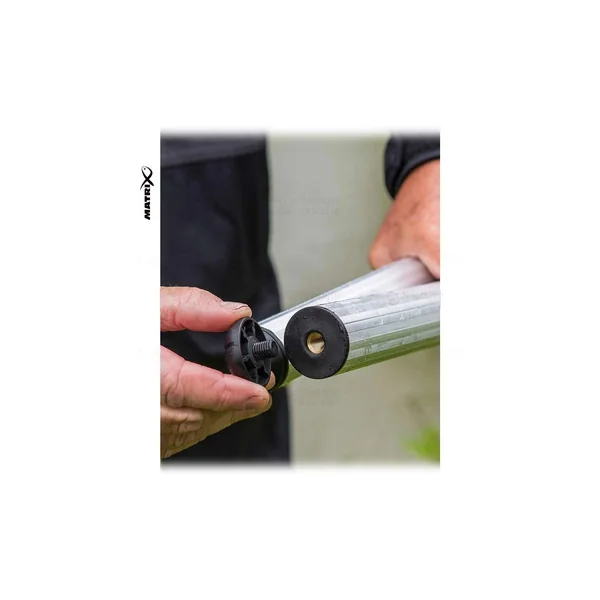PATA EXTENSIBLE 36MM 45CM MATRIX - Imagen 4