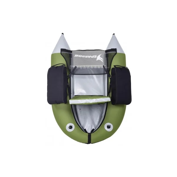 Pato Sparrow Trium Verde
