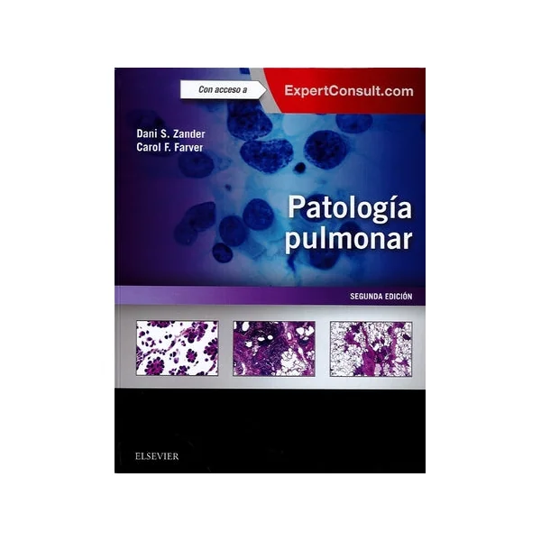 Patología Pulmonar
