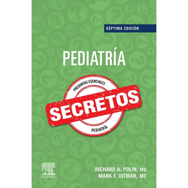 Pediatría. Secretos