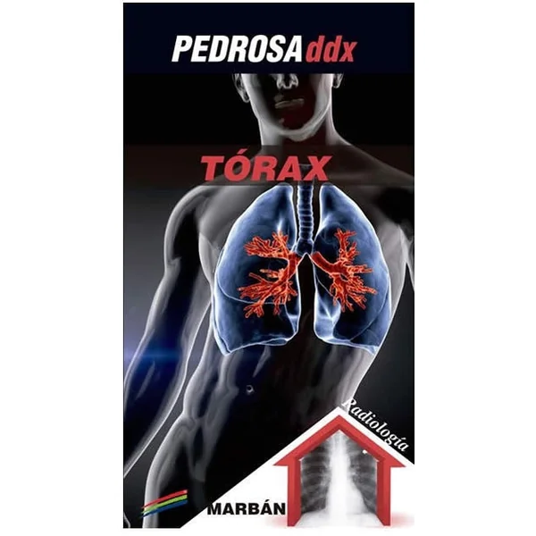 Pedrosa ddx - Tórax - Handbook