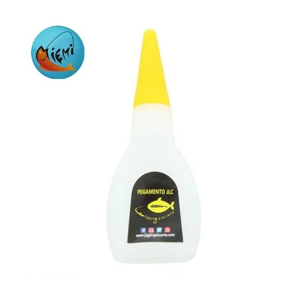 Pegamento Especial para Montaje de Vinilo JLC 10 gr